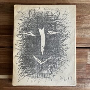 Picasso Lithographe