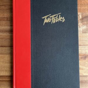 Two Fables