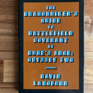 The Dragonhikers Guide