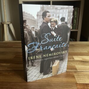 Suite Francaise