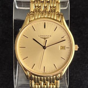 Longines Lyre