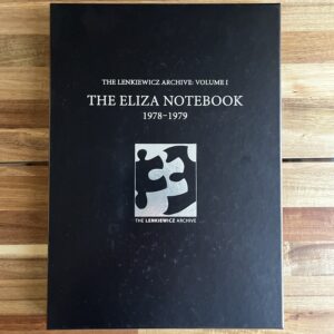 The Eliza Notebook