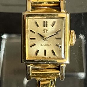 Omega Calibre 620