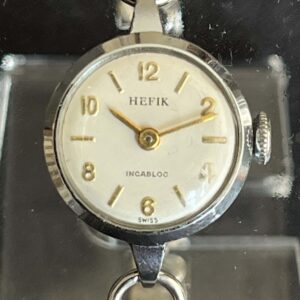 Hefik Ladies Watch