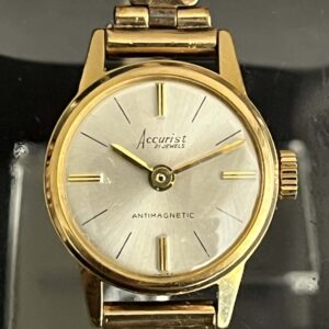 Accurist 122 Antimagnetic