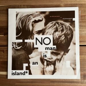 No Man Is An Island