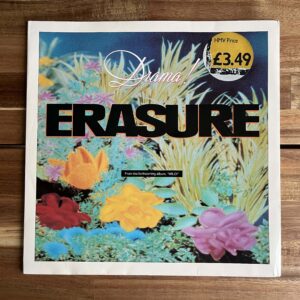 Erasure