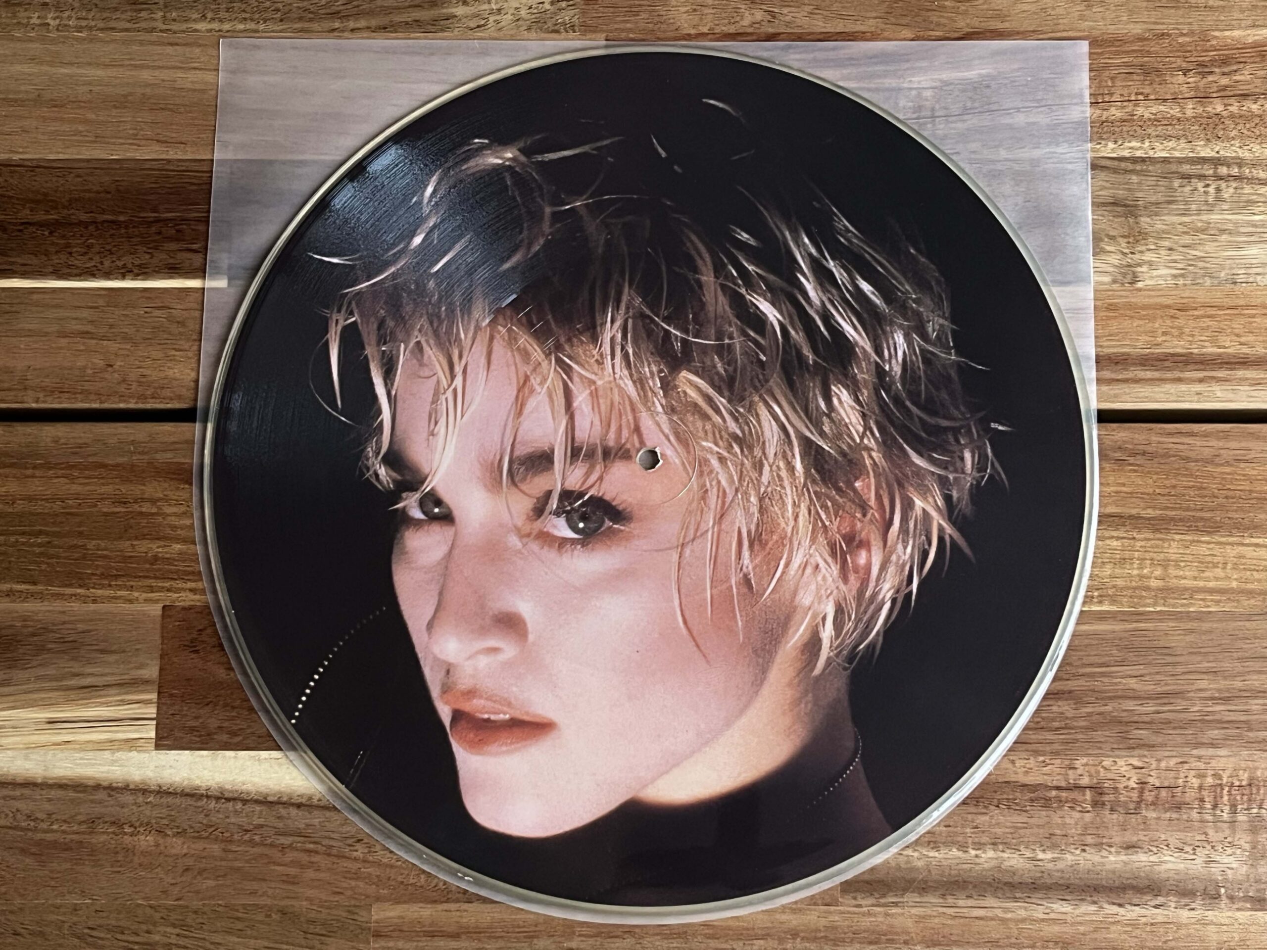 Madonna
