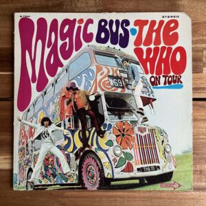 The Who