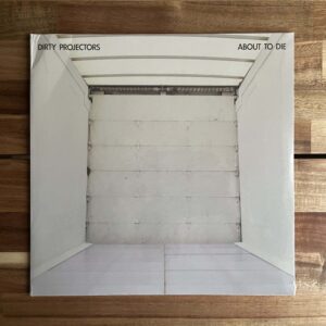 Dirty Projectors