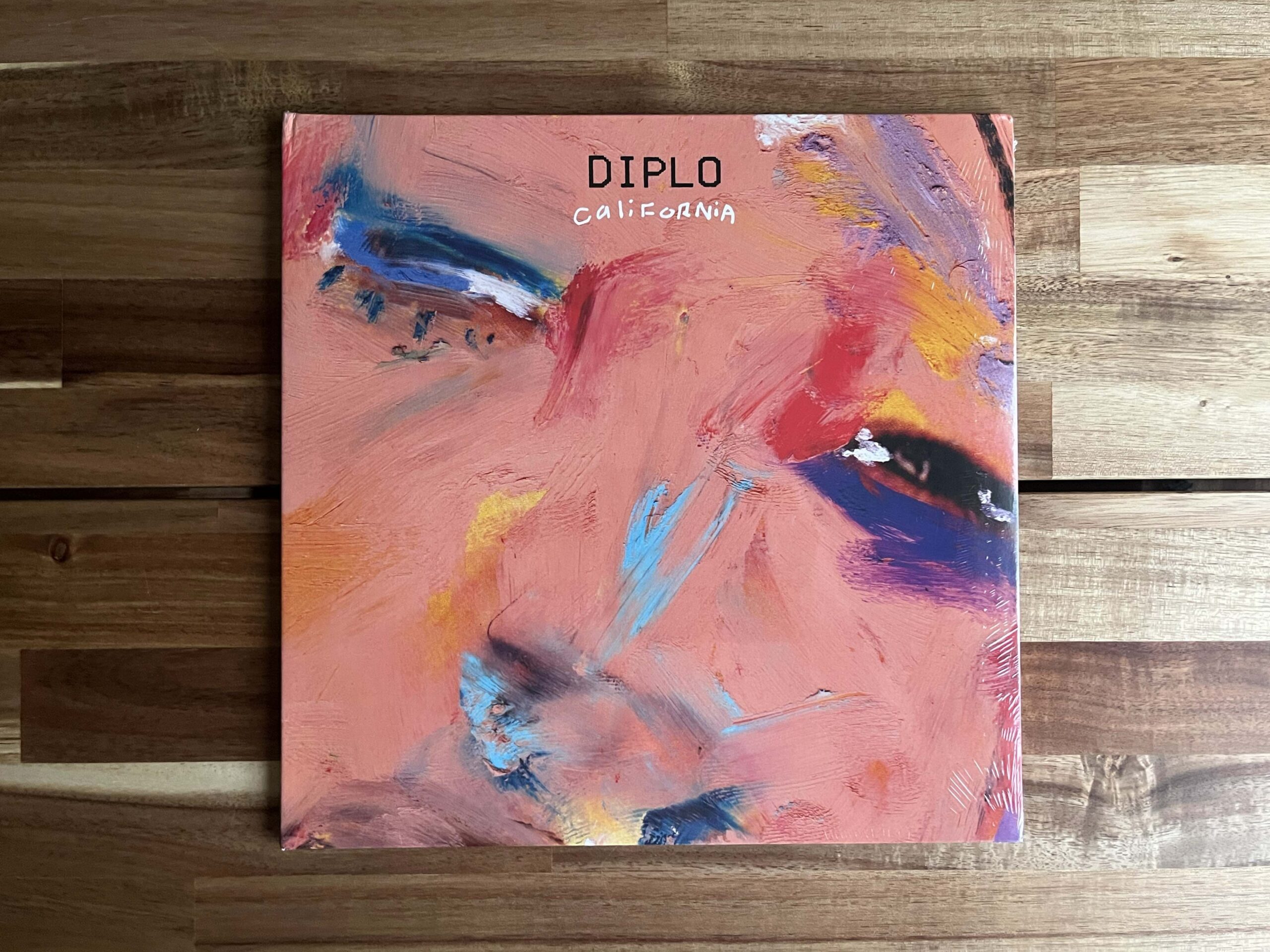 Diplo