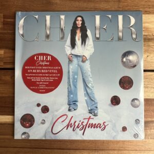 Cher Christmas