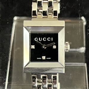 Gucci G‑Frame