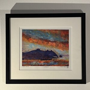 Chris Smith Island VI