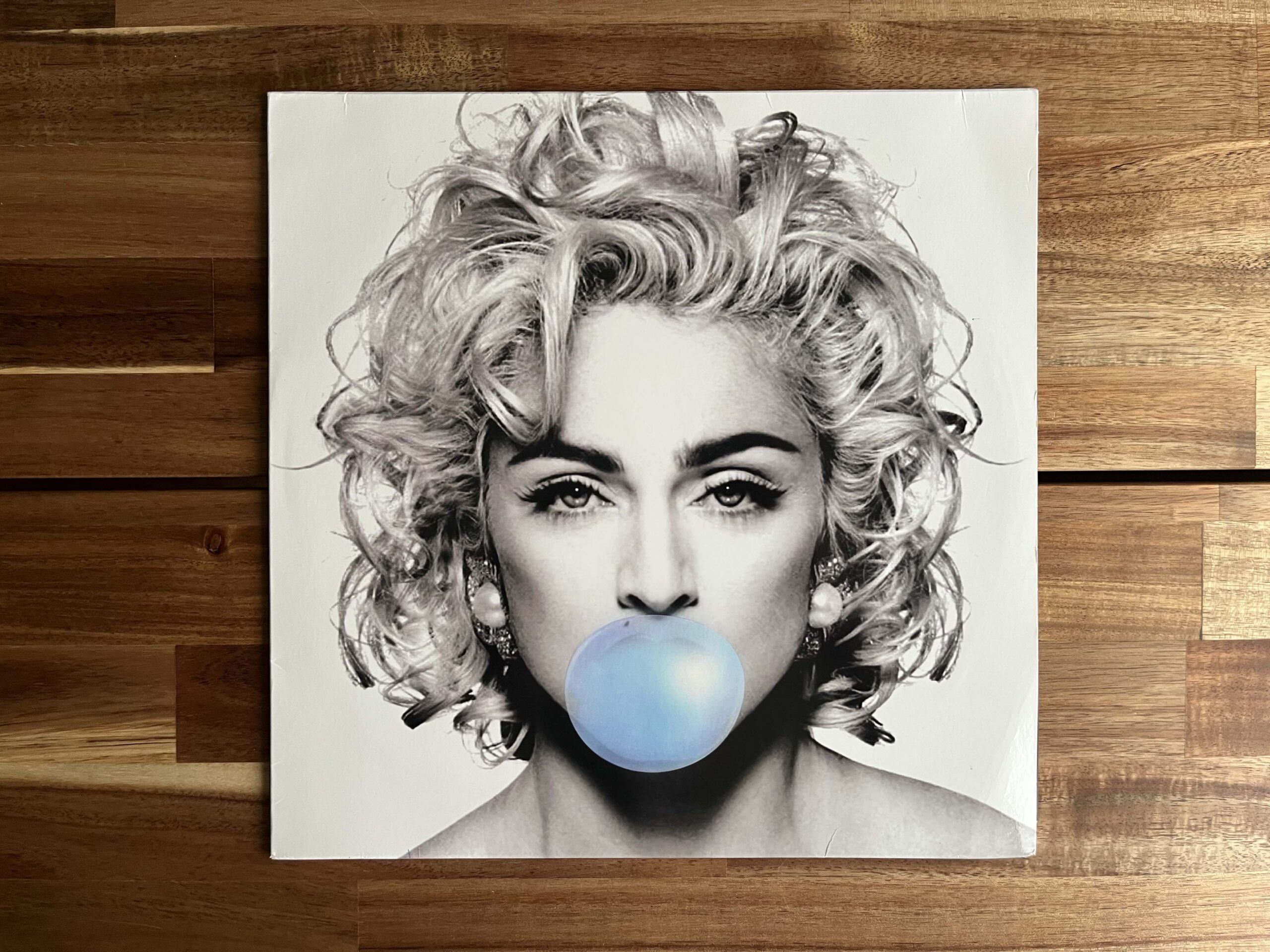 Madonna