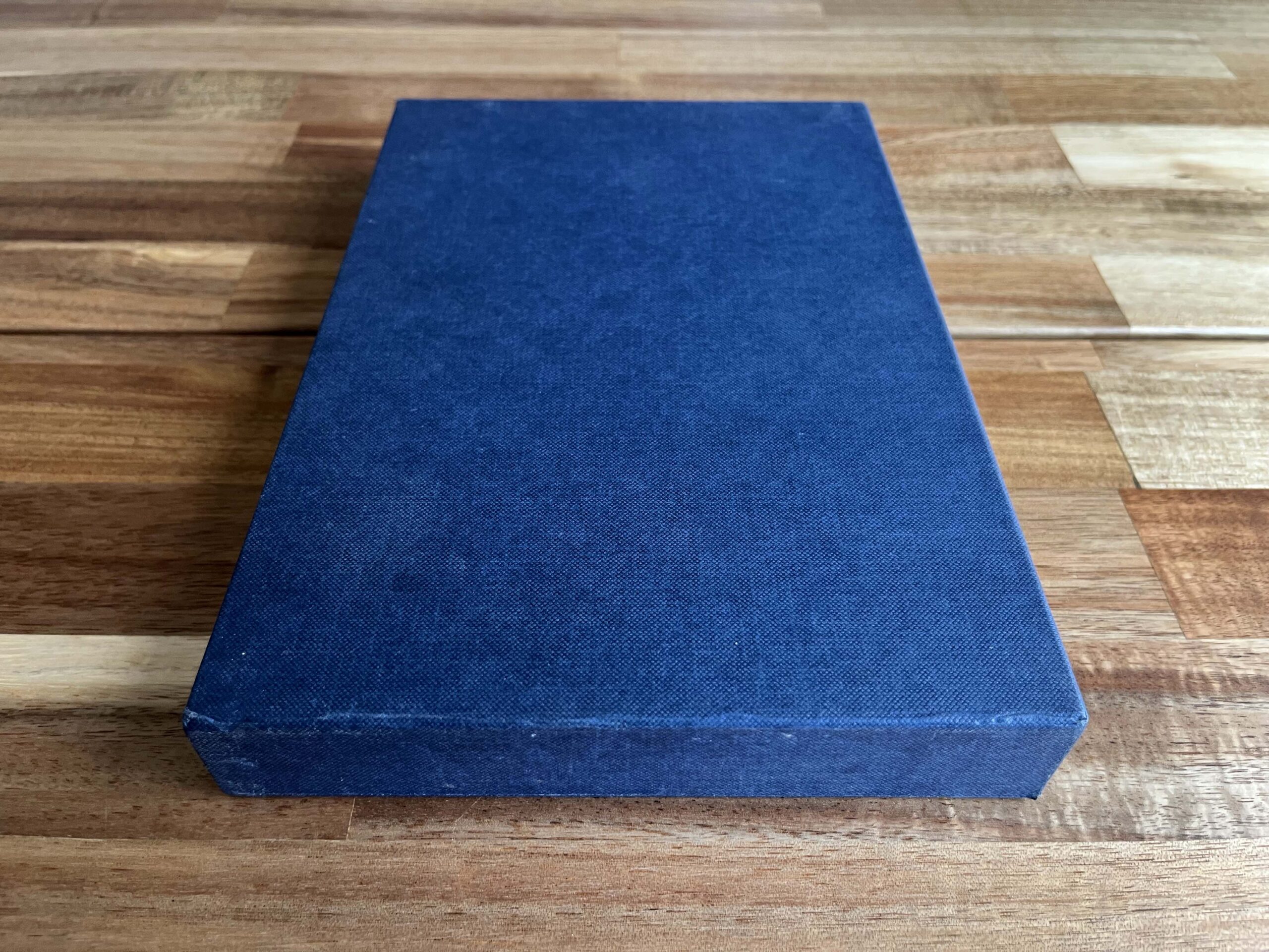 William Golding Signed Limited Edition, A Bibliography 1934–1993, No. 78/100 - Image 7