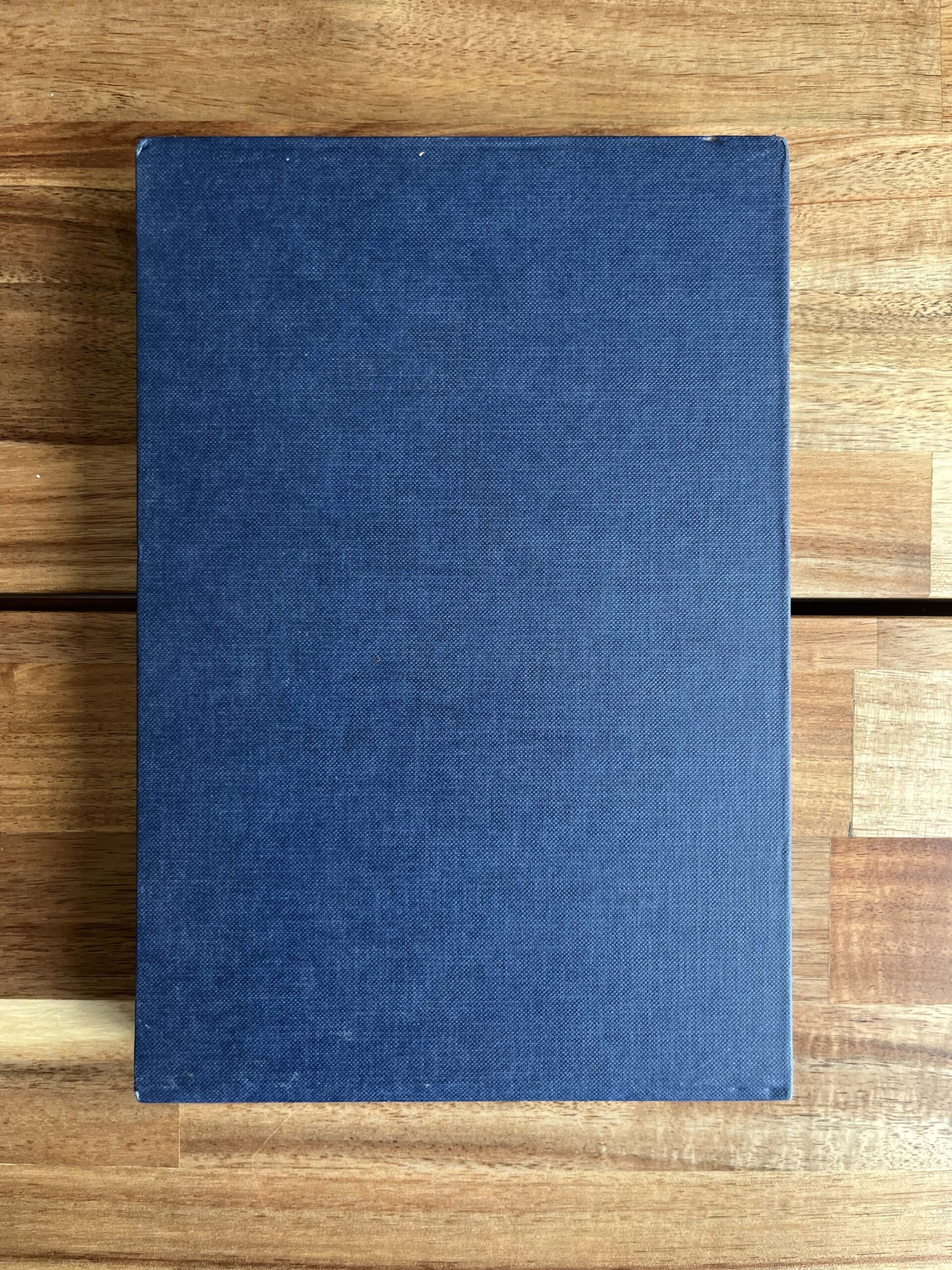 William Golding Signed Limited Edition, A Bibliography 1934–1993, No. 78/100 - Image 11