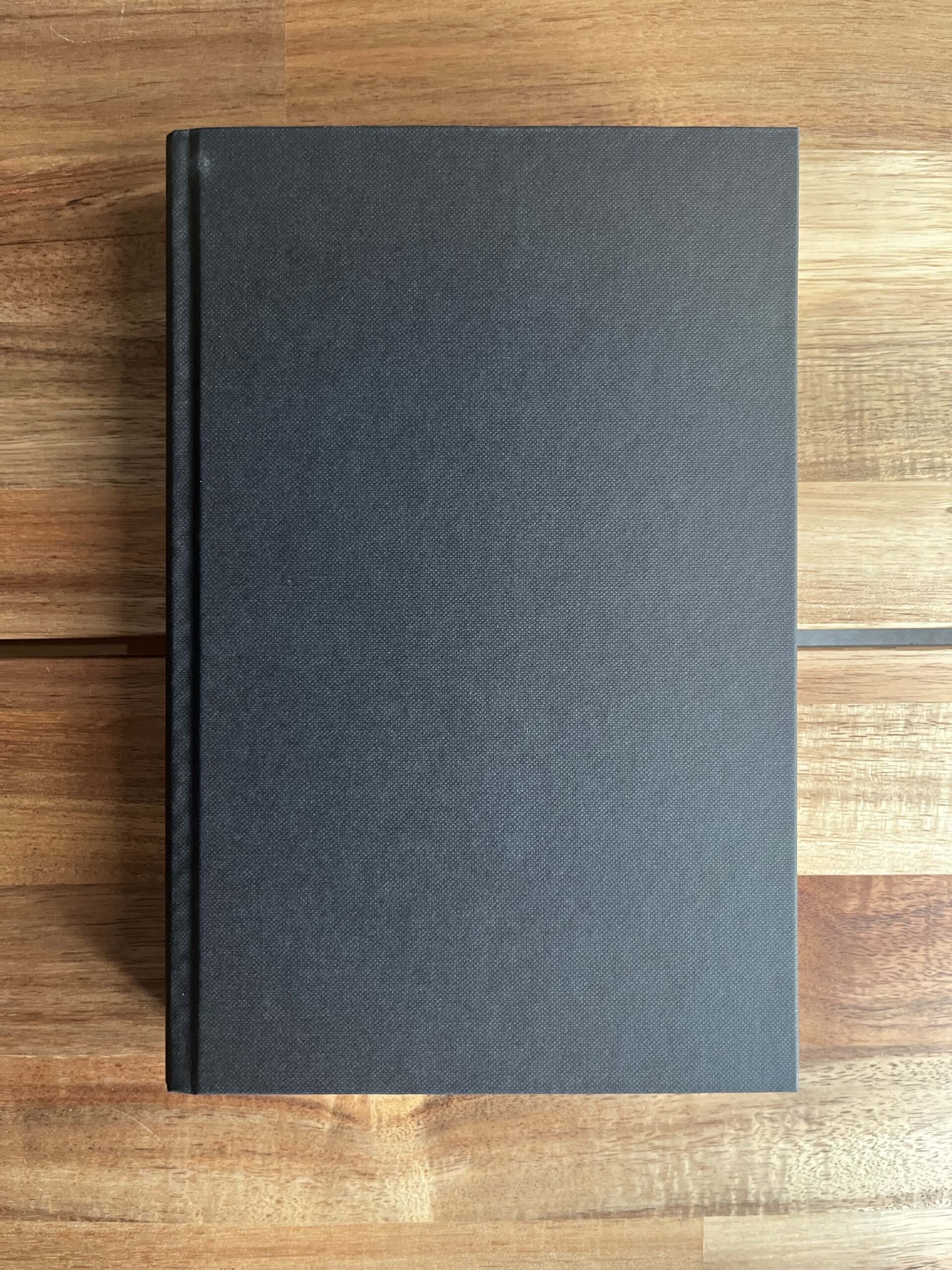 Eleanor Catton, Birnam Wood, Signed, First Edition, First Printing, 2023 - Image 7