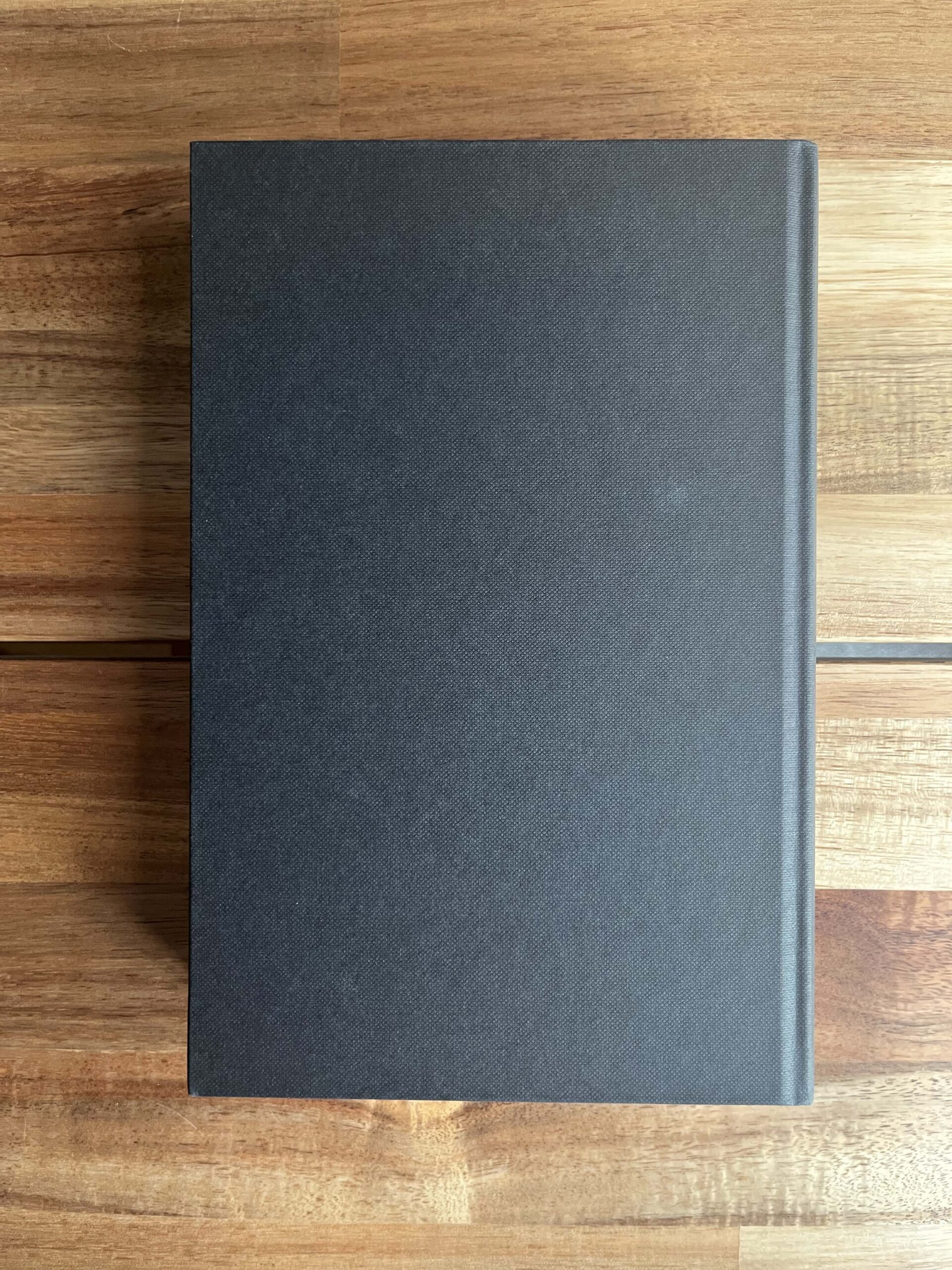 Eleanor Catton, Birnam Wood, Signed, First Edition, First Printing, 2023 - Image 8