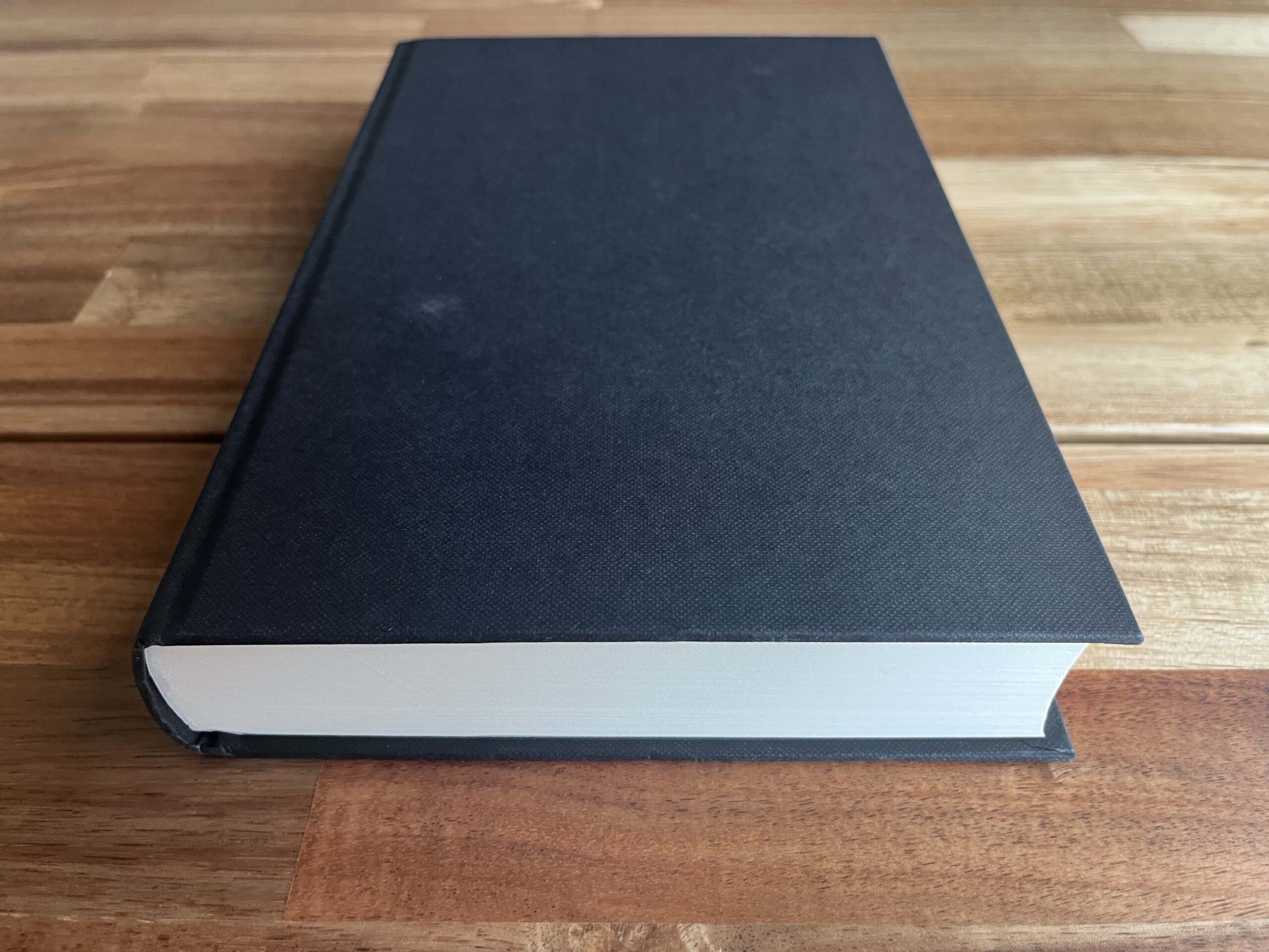 Eleanor Catton, Birnam Wood, Signed, First Edition, First Printing, 2023 - Image 11