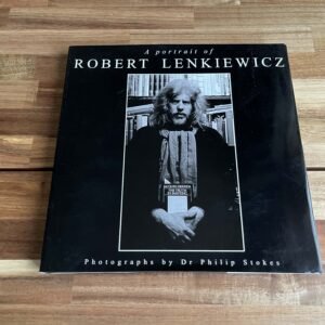 A Portrait of Robert Lenkiewicz 2005